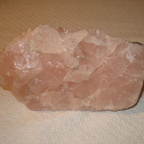 Stone used