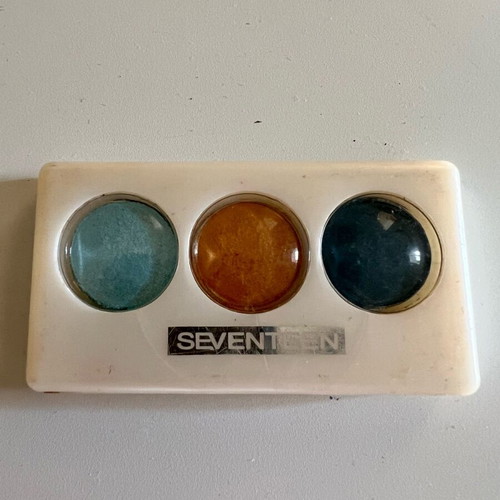 Seventeen Siren Queen eyeshadow like new