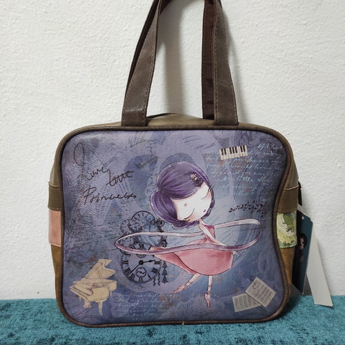 Sweet and Candy handbag new with tag