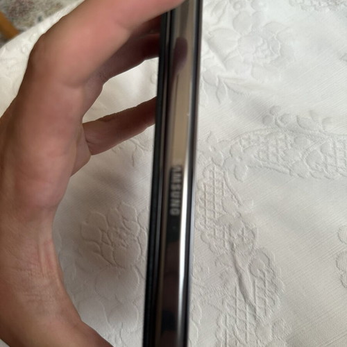 Samsung Galaxy Z Fold 5 smartphone, 256GB, black, like new