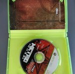 Xbox 360 Metro 2033 CD used