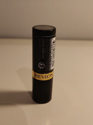 Revlon lipstick shade 801 After Glow new