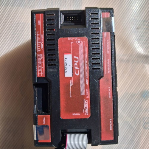 Mepsan/Unimep CPU box used for fuel pump control