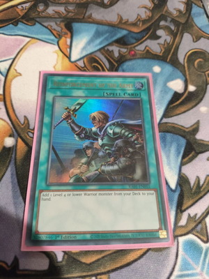 yugioh cards like foolish burial RA05-EN138 - Foolish Burial - Ultra Rare