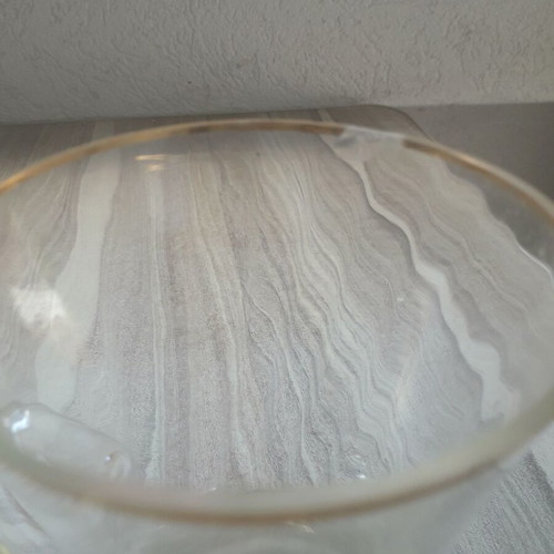 Shumensko Beer Mug used, white