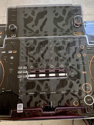 Decksaver for Pioneer Opus in like new condition