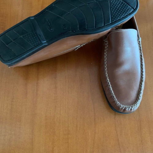 3 pairs of men's branded shoes new, sizes 45 and 46