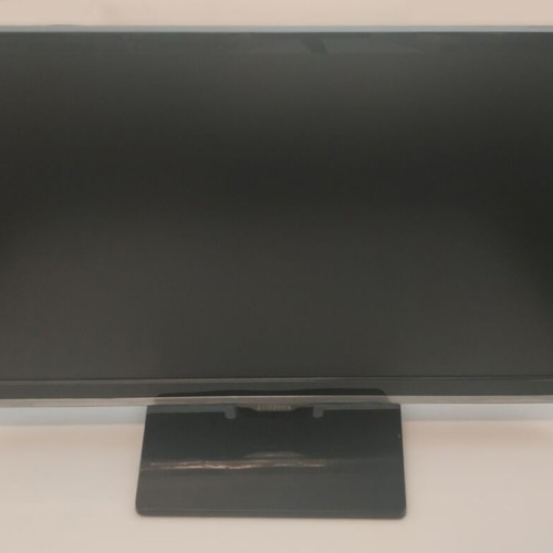 Samsung Monitor/TV UE22H5000AW used with damaged panel for parts