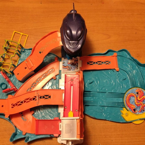 Hot Wheels used, various