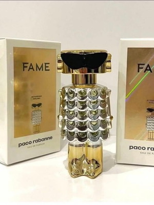 Paco Rabanne Fame Eau de Parfum 80 ml new, authentic