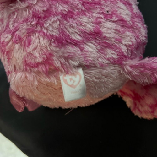 Bear toy like new
