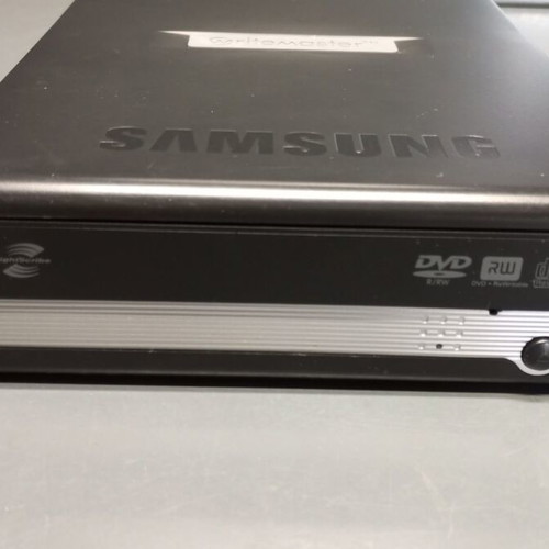 Samsung WriteMaster external DVD±RW drive like new (SE-W164L)