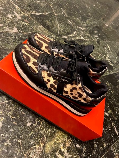 DOLCE & GABANNA SNEAKERS