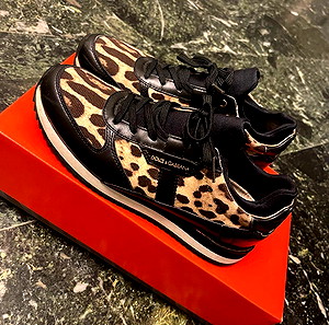 DOLCE & GABANNA SNEAKERS
