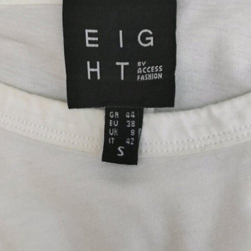 Collectible Statement - ECO BRAIN T-shirt like new, Access Fashion
