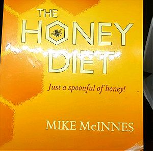 Honey Diet, η δίαιτα του μελιού