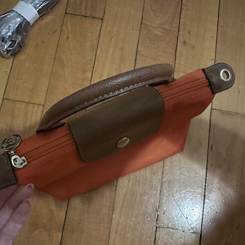 Mini bag