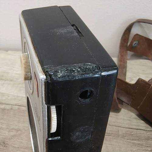 Orion vintage radio used