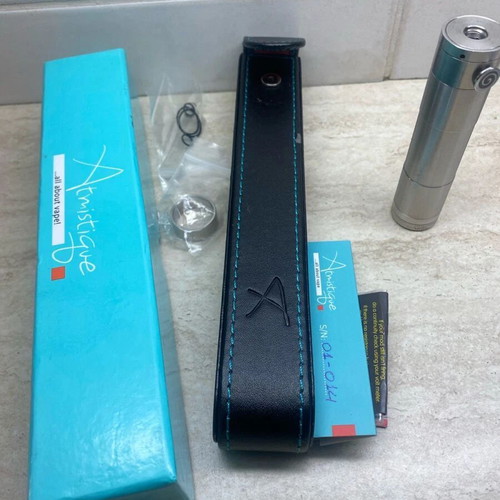ATERMON mod by Atmistique like new