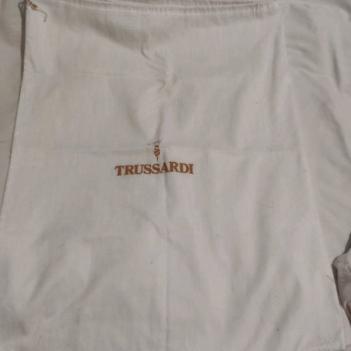Dust bag Trussardi for bag like new