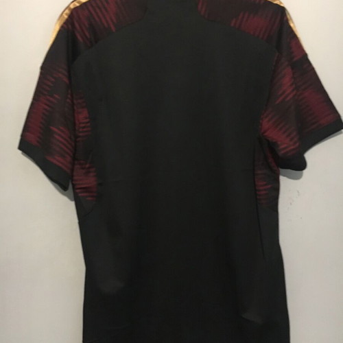 Adidas Germany Away Jersey 22 XL slim fit new
