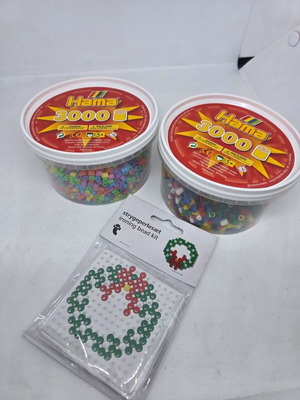 Mosaic craft kit