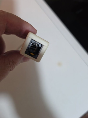 Telephone device filter new