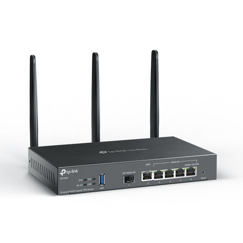 Tp-Link ER706W VPN Router like new