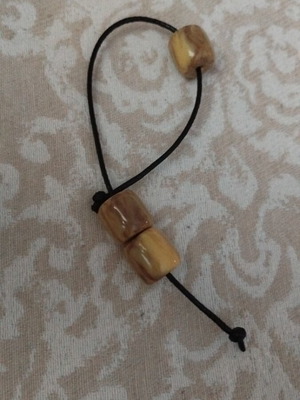 Begleri set new, two pieces