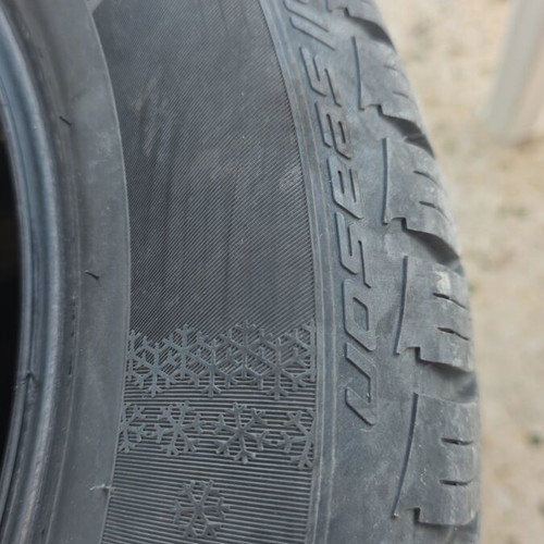 Apollo Alnac 4G 175 65 R15 all season tires like new