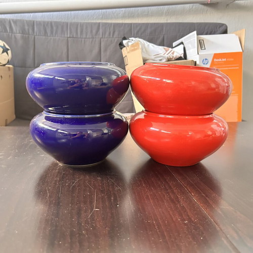 Decorative vases like new from Pylo