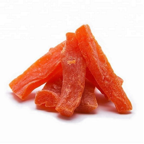 Dried papaya spear new