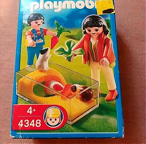 Playmobil 4348