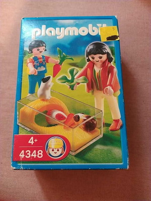 Playmobil 4348 καινούργιο