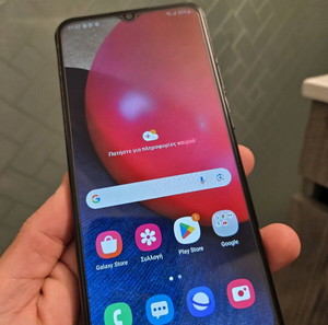 Samsung Galaxy A02s