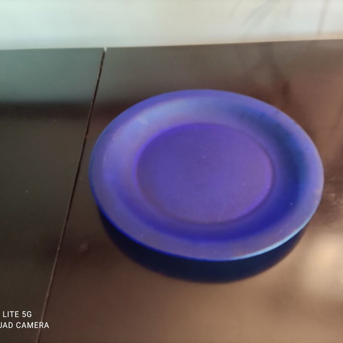Serving platter like new 38cm