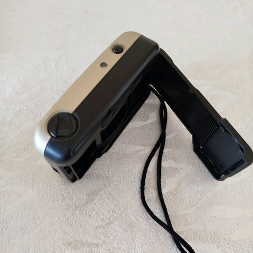 35mm film camera used