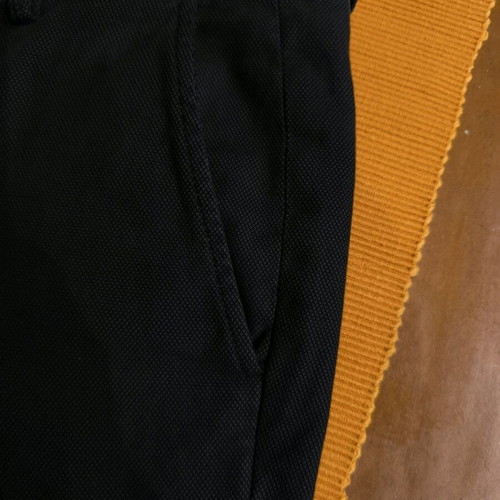 Mason's men's fabric pants dark blue like new