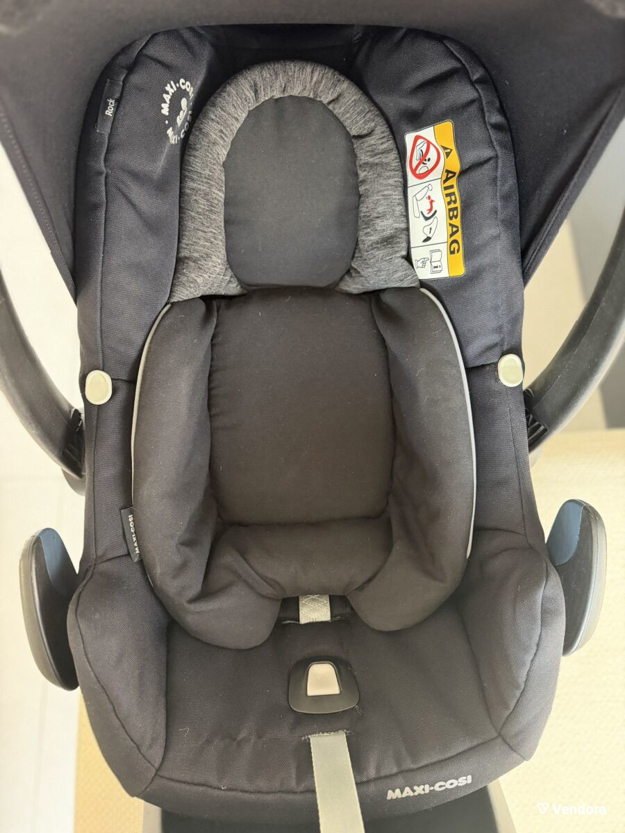graco seat and stroller Merge Travel System Fend Super Helmet – for comfortable strolls with Wired:YES Beberoad X5 PRO