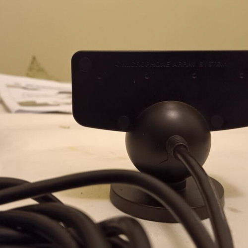 Ps3 Motion Camera like new