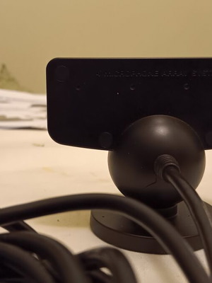Ps3 Motion Camera like new