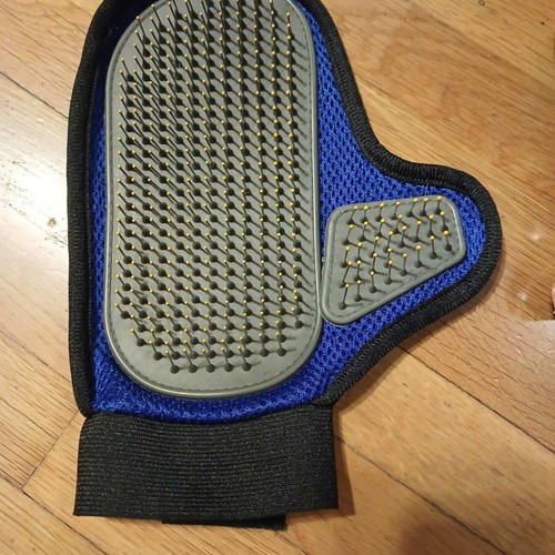 Pet grooming comb set new