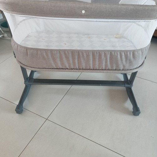 Cradle like new
