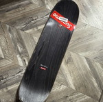 Supreme Skate Deck sealed, new