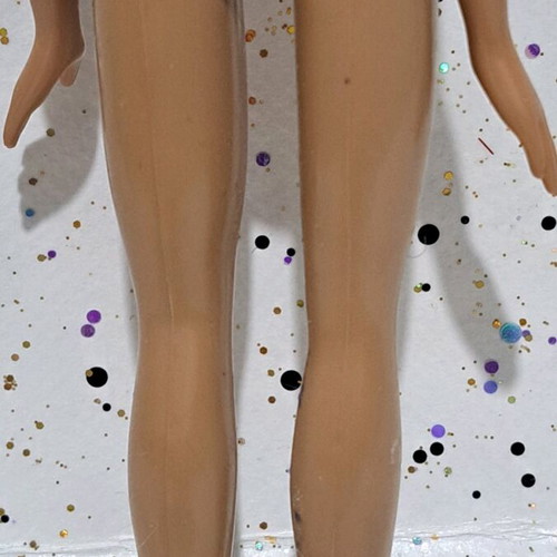 Bratz Wildlife Safari Nevra doll used with flaws for OOAK