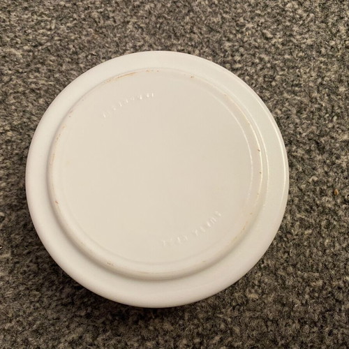 Ouzo ashtray like new, 12 ouzo