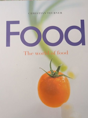Food Christian Teubner σε άριστη κατάσταση