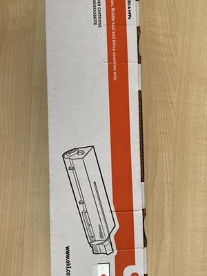 Genuine OKI toner for B412/B432/B512/MB472/MB492/MB562 new