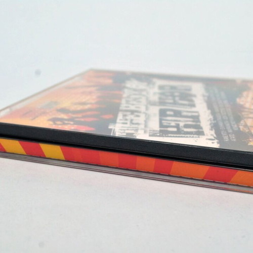 Best of Greek Hip Hop 2008 CD used
