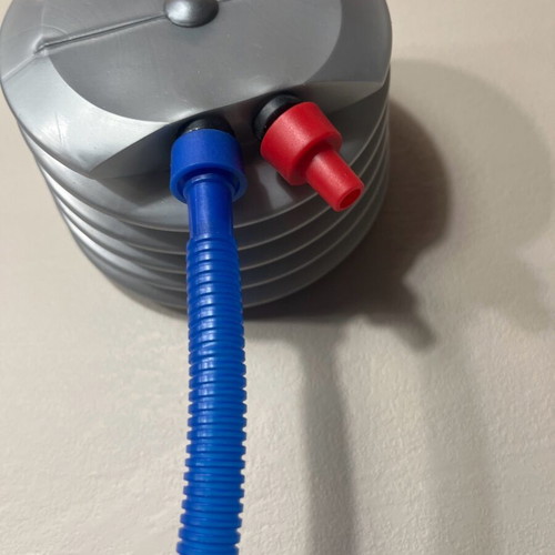 Pump for Gym Ball